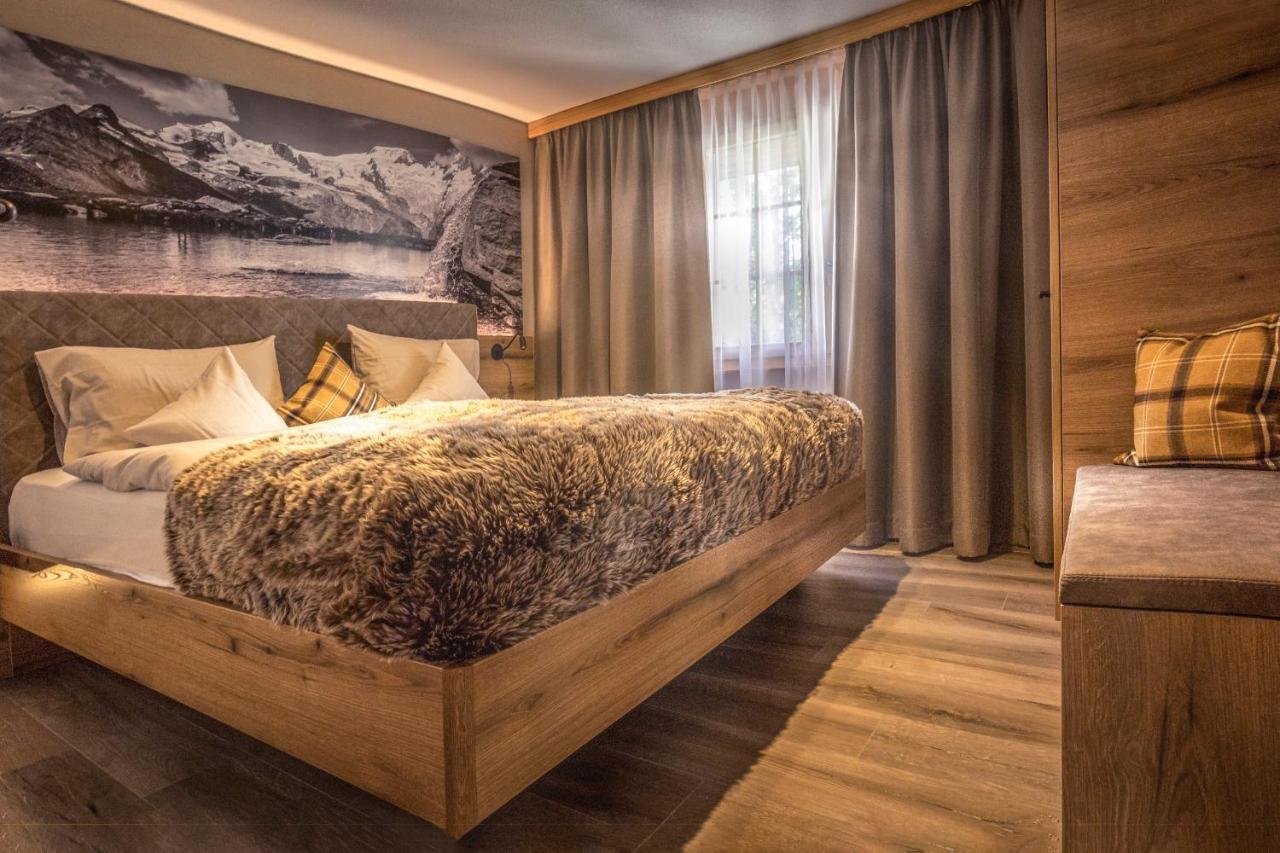 Arcade Apartments & Spa Saas Fee Εξωτερικό φωτογραφία