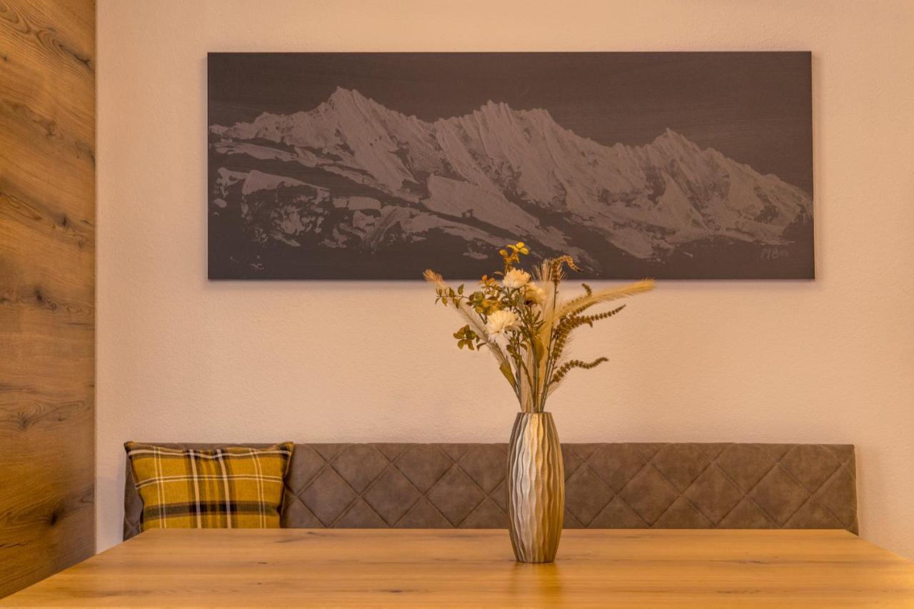 Arcade Apartments & Spa Saas Fee Εξωτερικό φωτογραφία