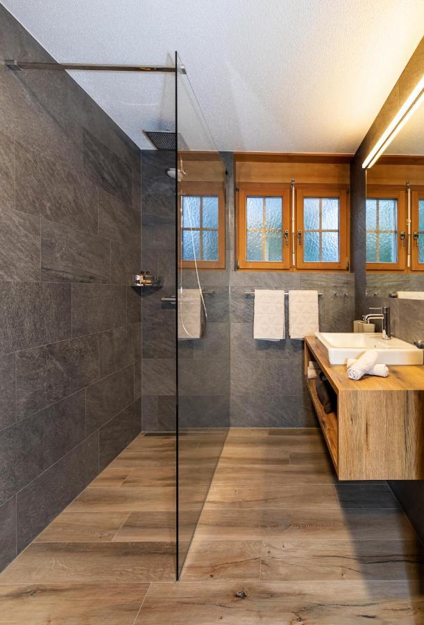 Arcade Apartments & Spa Saas Fee Εξωτερικό φωτογραφία