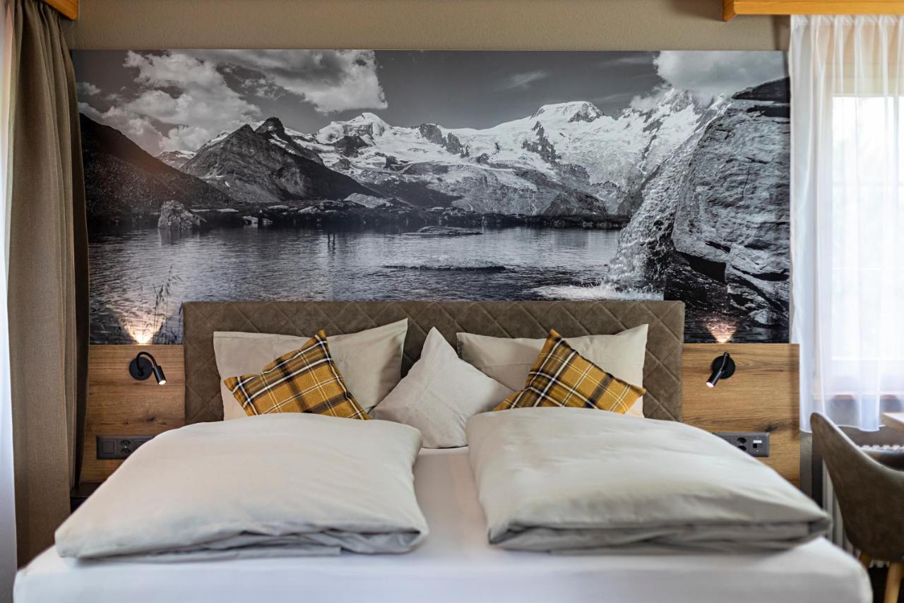Arcade Apartments & Spa Saas Fee Εξωτερικό φωτογραφία