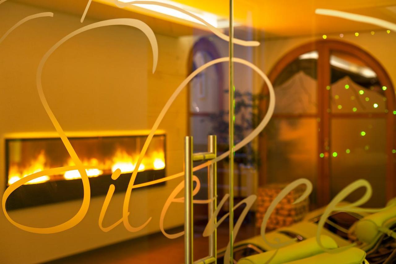 Arcade Apartments & Spa Saas Fee Εξωτερικό φωτογραφία