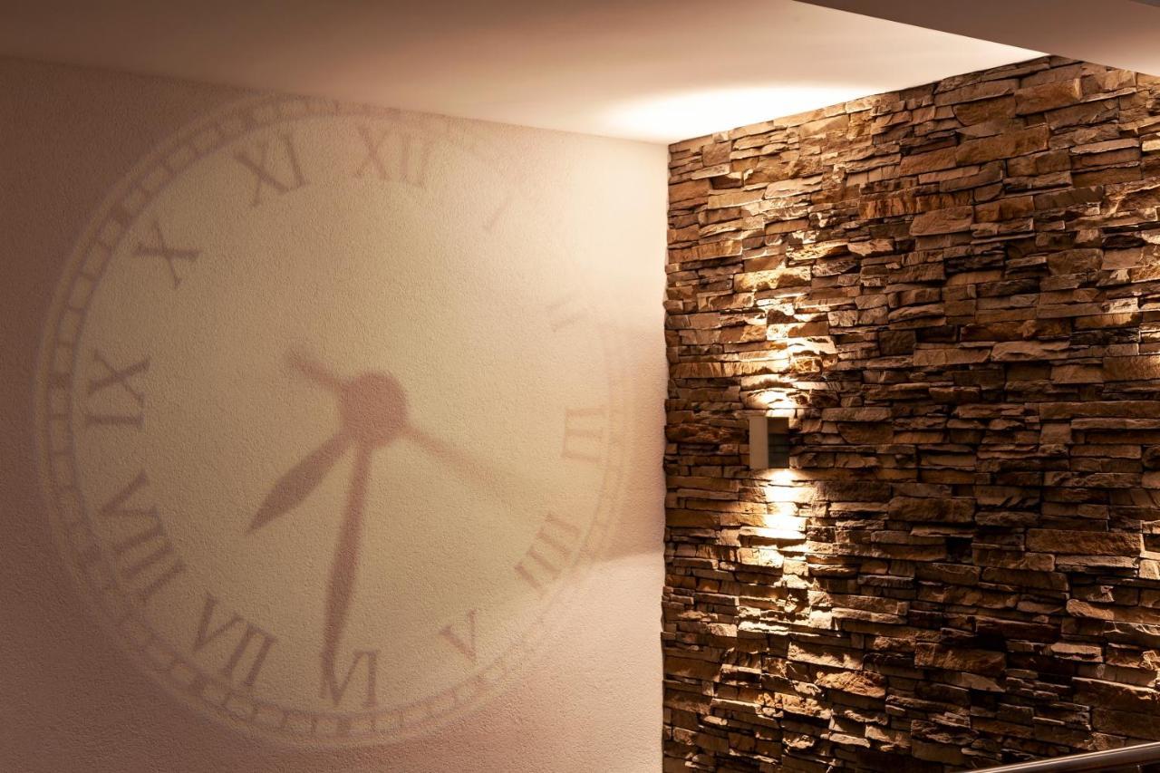 Arcade Apartments & Spa Saas Fee Εξωτερικό φωτογραφία