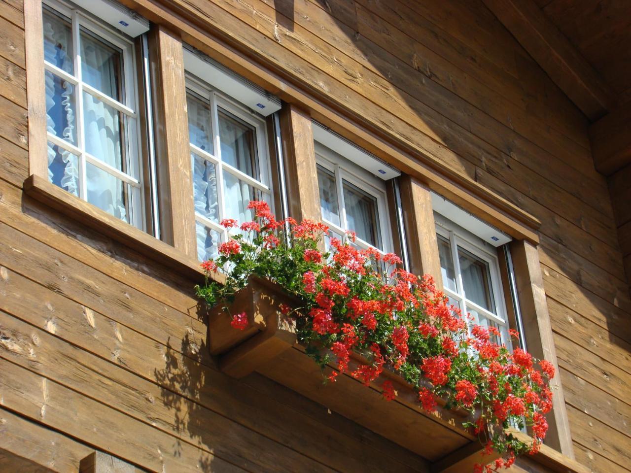 Arcade Apartments & Spa Saas Fee Εξωτερικό φωτογραφία